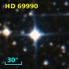 HD  69990