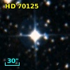 HD  70125