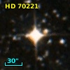 HD  70221