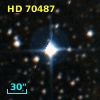 HD  70487