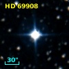 HD  69908