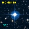 HD  68419