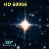 HD  68966