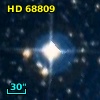 HD  68809