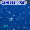 2E 0808.3-4725