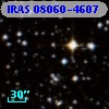 IRAS 08060-4607