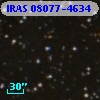 IRAS 08077-4634