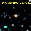 IRAS 08139-4730
