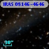 IRAS 08146-4646