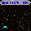 IRAS 08179-4656
