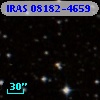 IRAS 08182-4659