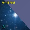 V* IS Vel