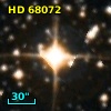 HD  68072