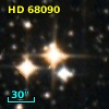 HD  68090