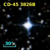 CD-45  3826B
