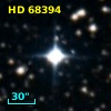 HD  68394