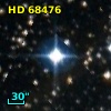 HD  68476