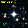HD  68514