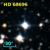 HD  68696