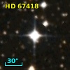 HD  67417