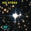 HD  67844