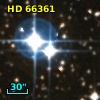 HD  66361