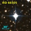 HD  66505