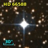 HD  66588