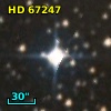 HD  67247