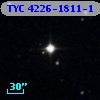 TYC 4226-1811-1