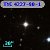 TYC 4227-80-1