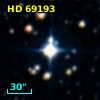 HD  69193