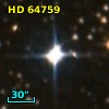 HD  64759