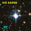 HD  64998