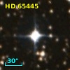 HD  65445