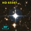 HD  65597
