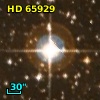 HD  65929