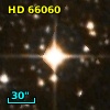HD  66060