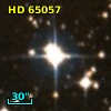 HD  65057
