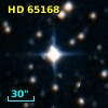 HD  65168