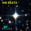 HD  65272