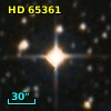 HD  65361