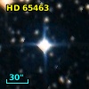 HD  65463