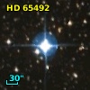 HD  65492