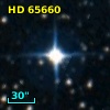HD  65660