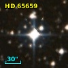 HD  65659
