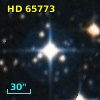 HD  65773