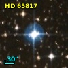 HD  65817