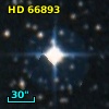HD  66893
