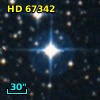 HD  67342